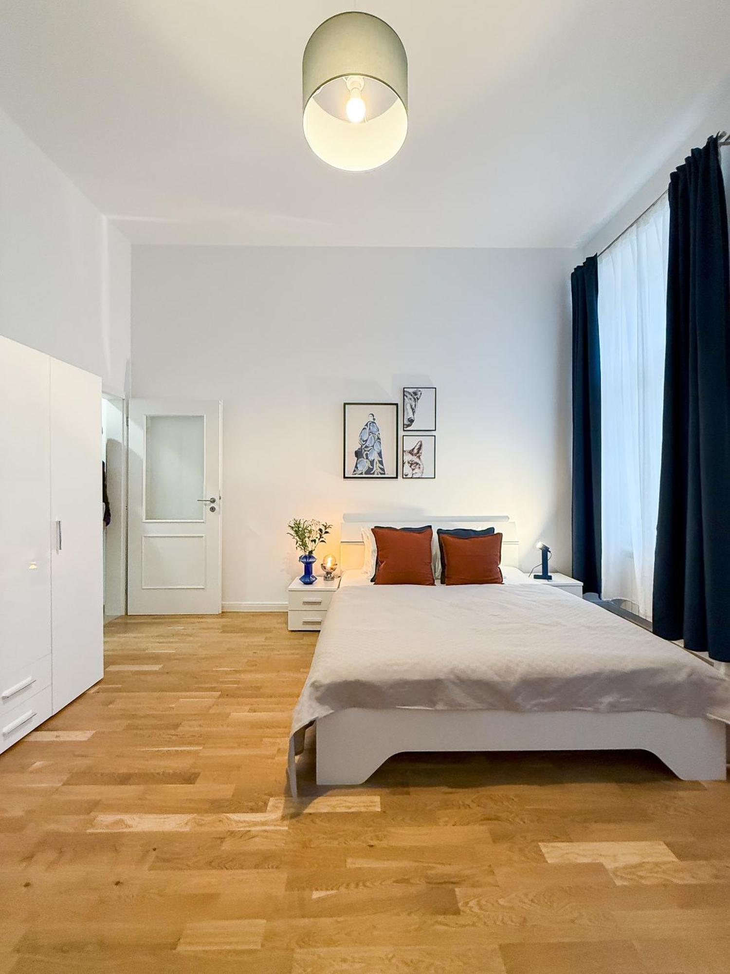 Turnkey I Wenceslas Square Apartments Prag Exterior foto