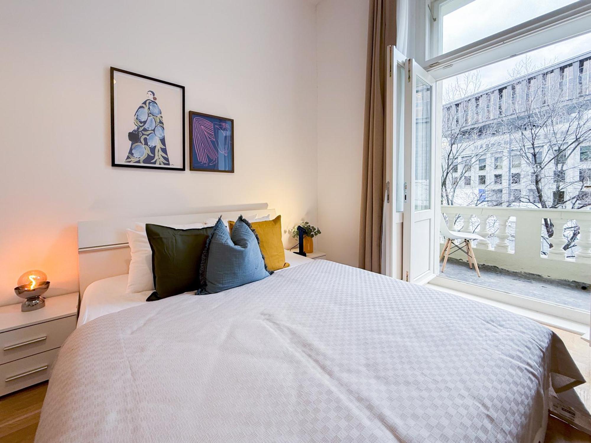 Turnkey I Wenceslas Square Apartments Prag Exterior foto