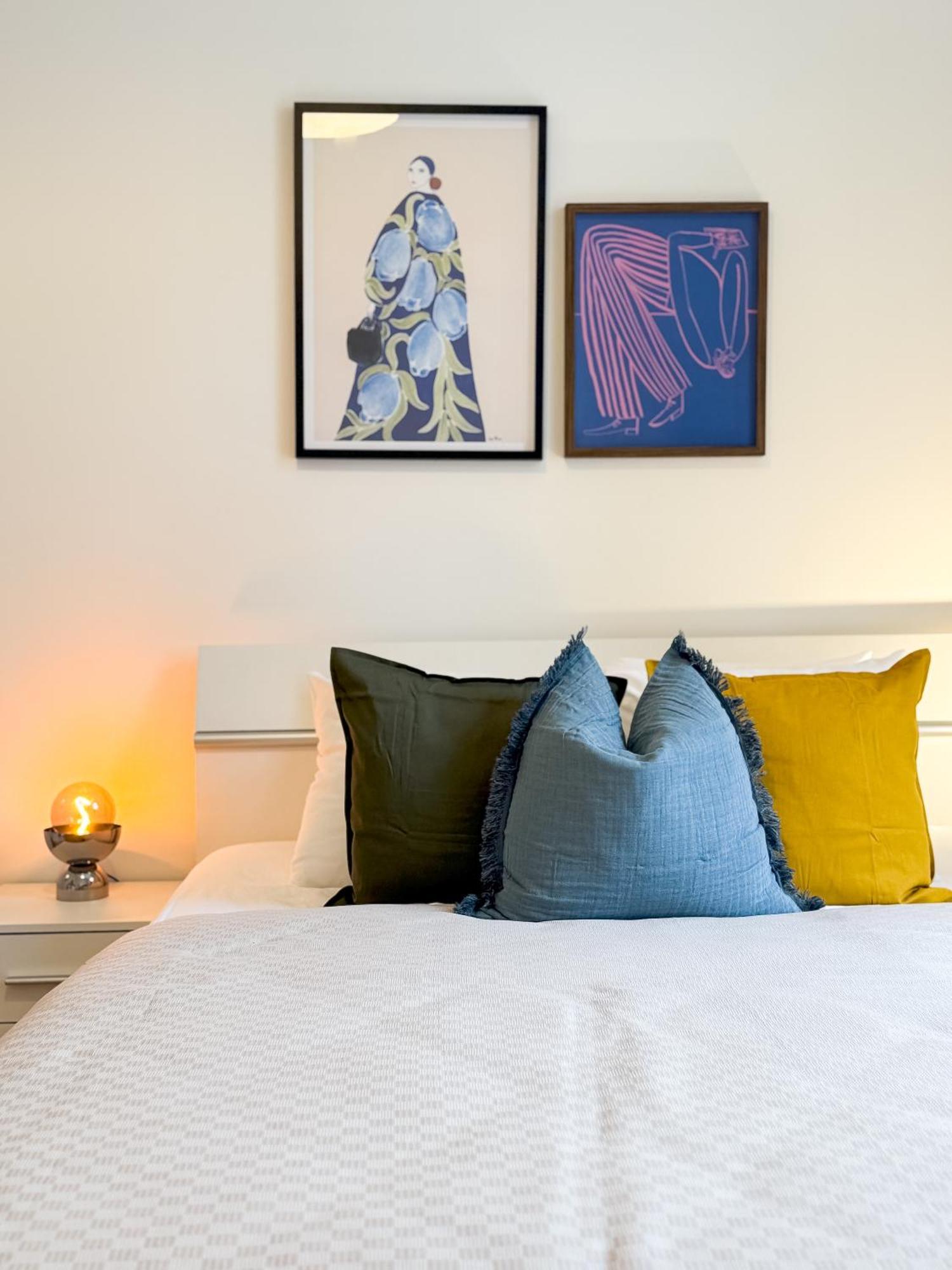 Turnkey I Wenceslas Square Apartments Prag Exterior foto