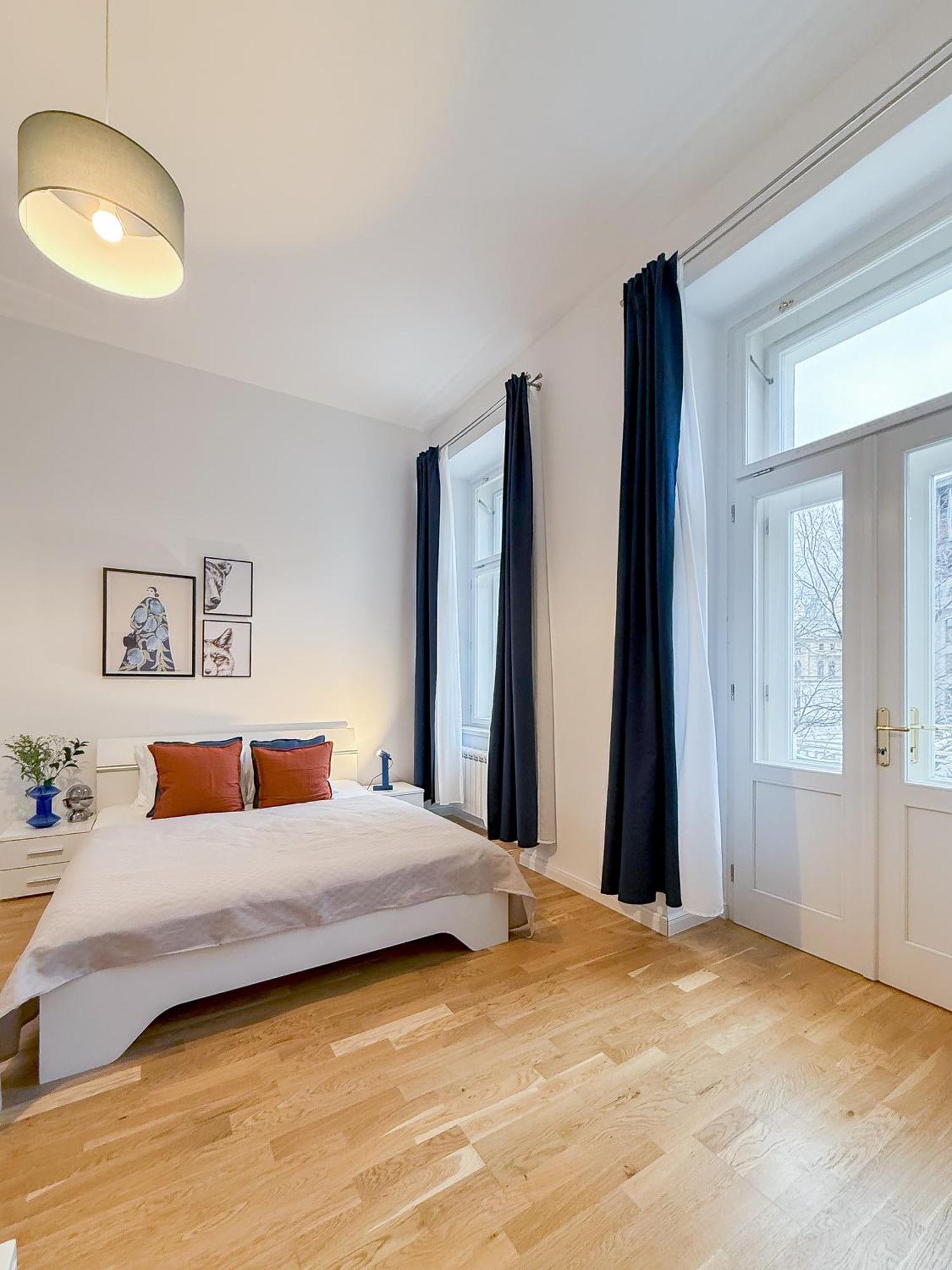 Turnkey I Wenceslas Square Apartments Prag Exterior foto