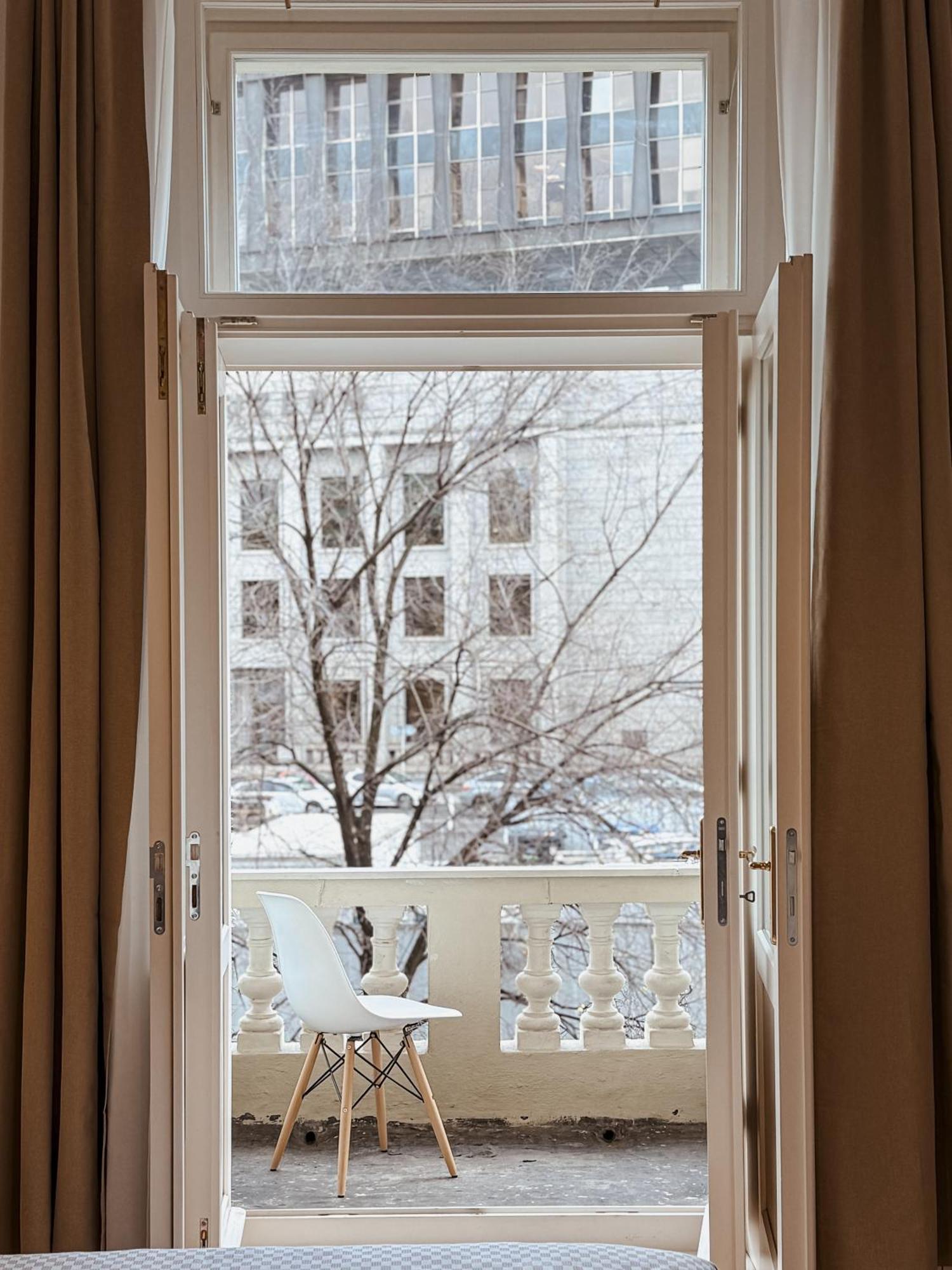 Turnkey I Wenceslas Square Apartments Prag Exterior foto