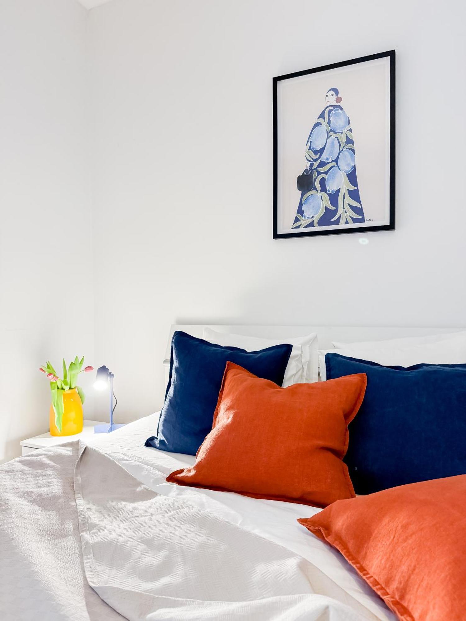 Turnkey I Wenceslas Square Apartments Prag Zimmer foto